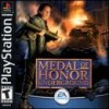 Juego online Medal of Honor: Underground (PSX)